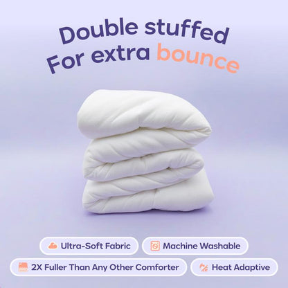 Luxzaura™ Bedding Comforter