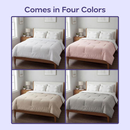 Luxzaura™ Bedding Comforter