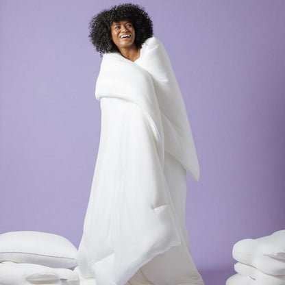 Luxzaura™ Bedding Comforter