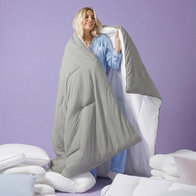 Luxzaura™ Bedding Comforter