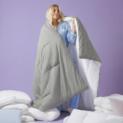 Luxzaura™ Bedding Comforter