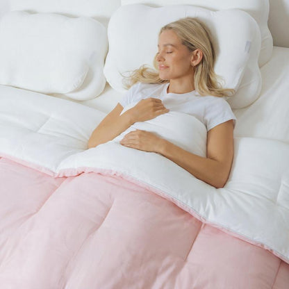 Luxzaura™ Bedding Comforter