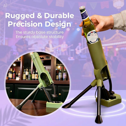 BOTTLE BLASTER™