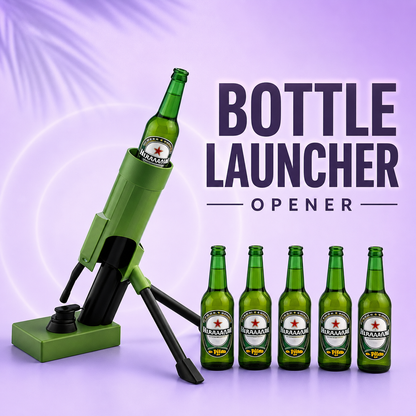 BOTTLE BLASTER™
