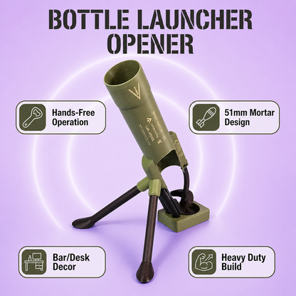 BOTTLE BLASTER™